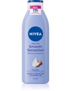 Nivea Smooth Sensation testápoló tej 250 ml