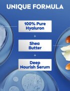 Nivea Smooth Sensation testápoló tej 250 ml