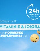 Nivea Soft hidratáló krém 100 ml