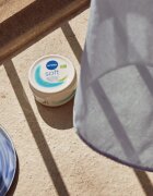 Nivea Soft hidratáló krém 300 ml