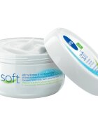 Nivea Soft hidratáló krém 300 ml