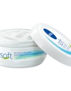 Nivea Soft hidratáló krém 50 ml