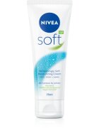 Nivea Soft hidratáló krém 75 ml