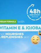 Nivea Soft hidratáló krém 75 ml
