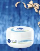 Nivea Soft Moments of Joy ajándékszett a finom és sima bőrért