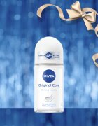 Nivea Soft Moments of Joy ajándékszett a finom és sima bőrért