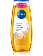 Nivea Solar Sparks felfrissítő tusfürdő gél 250 ml