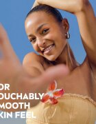 Nivea Solar Sparks felfrissítő tusfürdő gél 250 ml