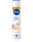 Nivea Solar Sparks izzadásgátló spray 150 ml