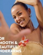 Nivea Solar Sparks izzadásgátló spray 150 ml