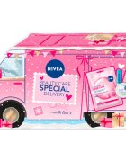 Nivea Special Delivery ajándékszett az arcra