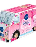 Nivea Special Delivery ajándékszett az arcra
