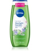 Nivea Starlight Garden felfrissítő tusfürdő gél limitált kiadás 250 ml