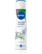 Nivea Starlight Garden izzadásgátló spray limitált kiadás 150 ml