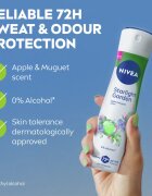 Nivea Starlight Garden izzadásgátló spray limitált kiadás 150 ml