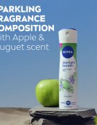 Nivea Starlight Garden izzadásgátló spray limitált kiadás 150 ml