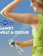 Nivea Starlight Garden izzadásgátló spray limitált kiadás 150 ml