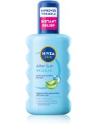Nivea SUN After Sun napozó spray 200 ml