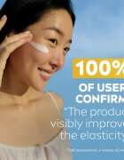 Nivea SUN Anti-Age Q10 napozó arckrém ránctalanító hatással SPF 50+ 40 ml