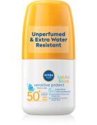 Nivea SUN Babies & Kids gyermek napozótej roll-on SPF 50+ 50 ml