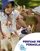 Nivea SUN Babies & Kids gyermek napozótej roll-on SPF 50+ 50 ml