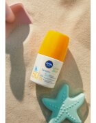 Nivea SUN Babies & Kids gyermek napozótej roll-on SPF 50+ 50 ml