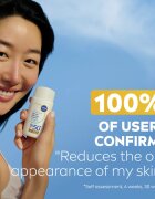 Nivea SUN Derma Skin Clear napozó arckrém a bőrhibákra SPF 50+ 40 ml