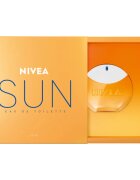 Nivea SUN Eau de Toilette hölgyeknek 30 ml