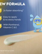 Nivea SUN Kids gyermek napozótej 5 in 1 SPF 50+ 50 ml