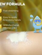 Nivea SUN Kids gyermek spray a napozáshoz SPF 30 270 ml