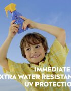 Nivea SUN Kids gyermek spray a napozáshoz SPF 30 270 ml