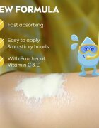 Nivea SUN Kids gyermek spray a napozáshoz SPF 50+ 250 ml