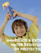 Nivea SUN Kids gyermek spray a napozáshoz SPF 50+ 250 ml