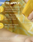 Nivea SUN Kids gyermek spray a napozáshoz SPF 50+ 250 ml