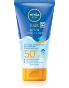 Nivea SUN Kids naptej gyermekeknek SPF 50+ 150 ml