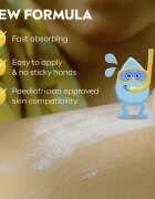Nivea SUN Kids naptej gyermekeknek SPF 50+ 150 ml