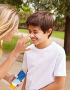 Nivea SUN Kids naptej gyermekeknek SPF 50+ 150 ml