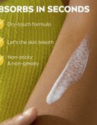 Nivea SUN Protect & Moisture hidratáló napozótej hialuronsavval SPF 50+ 150 ml
