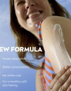 Nivea SUN Protect & Moisture hidratáló napozótej SPF 30 400 ml