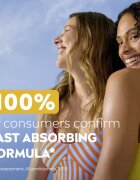 Nivea SUN Protect & Moisture napozó spray hidratáló hatással SPF 30 250 ml