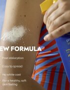 Nivea SUN Protect & Moisture napozó spray hidratáló hatással SPF 30 250 ml