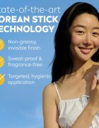 Nivea SUN Silky UV Stick napozó krém stift SPF 50+ 15 g