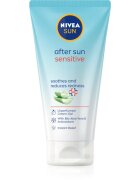 Nivea Sun SOS nyugtató gél napozás után 175 ml