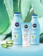 Nivea Sun SOS nyugtató gél napozás után 175 ml