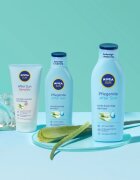 Nivea Sun SOS nyugtató gél napozás után 175 ml