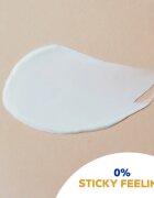Nivea SUN UV FACE gyengéd mattító arckrém napozáshoz SPF 50 50 ml