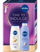 Nivea Time to Indulge ajándékszett testre