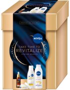 Nivea Time to Revitalize ajándékszett a bőr feszességéért