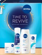 Nivea Time to Revive ajándékszett testre