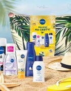Nivea Travel Bag utazási készlet